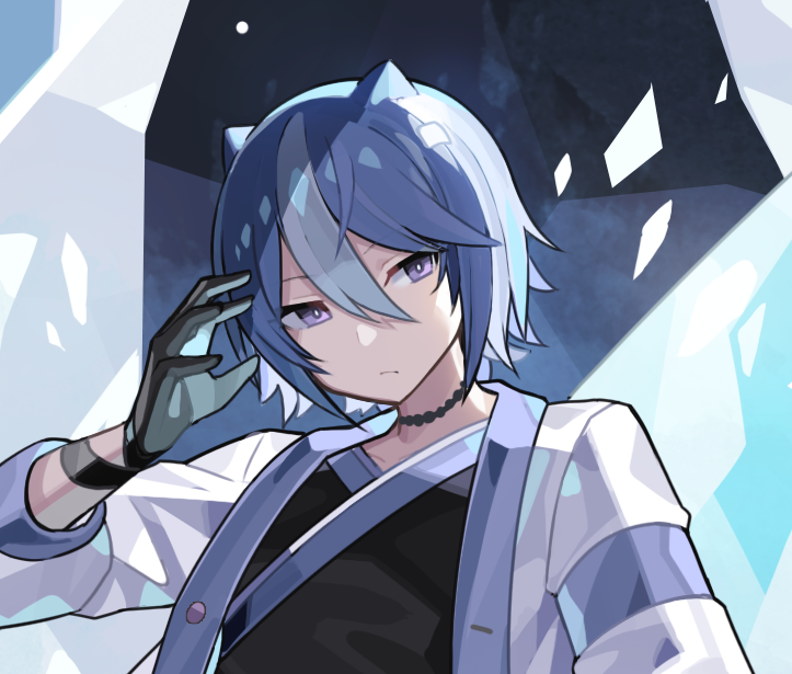 Introductions are in order